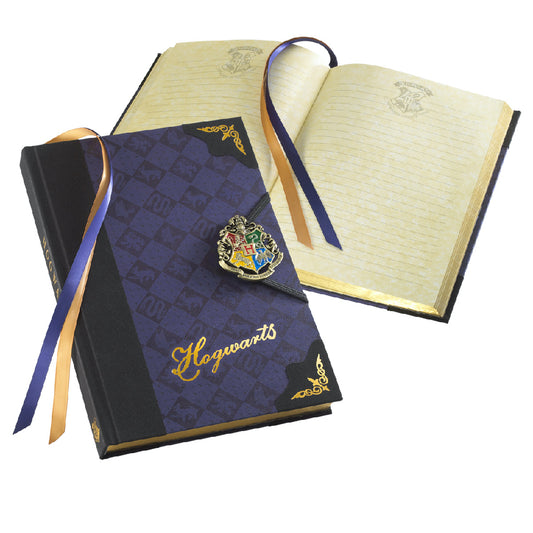 Official Harry Potter Hogwarts Journal