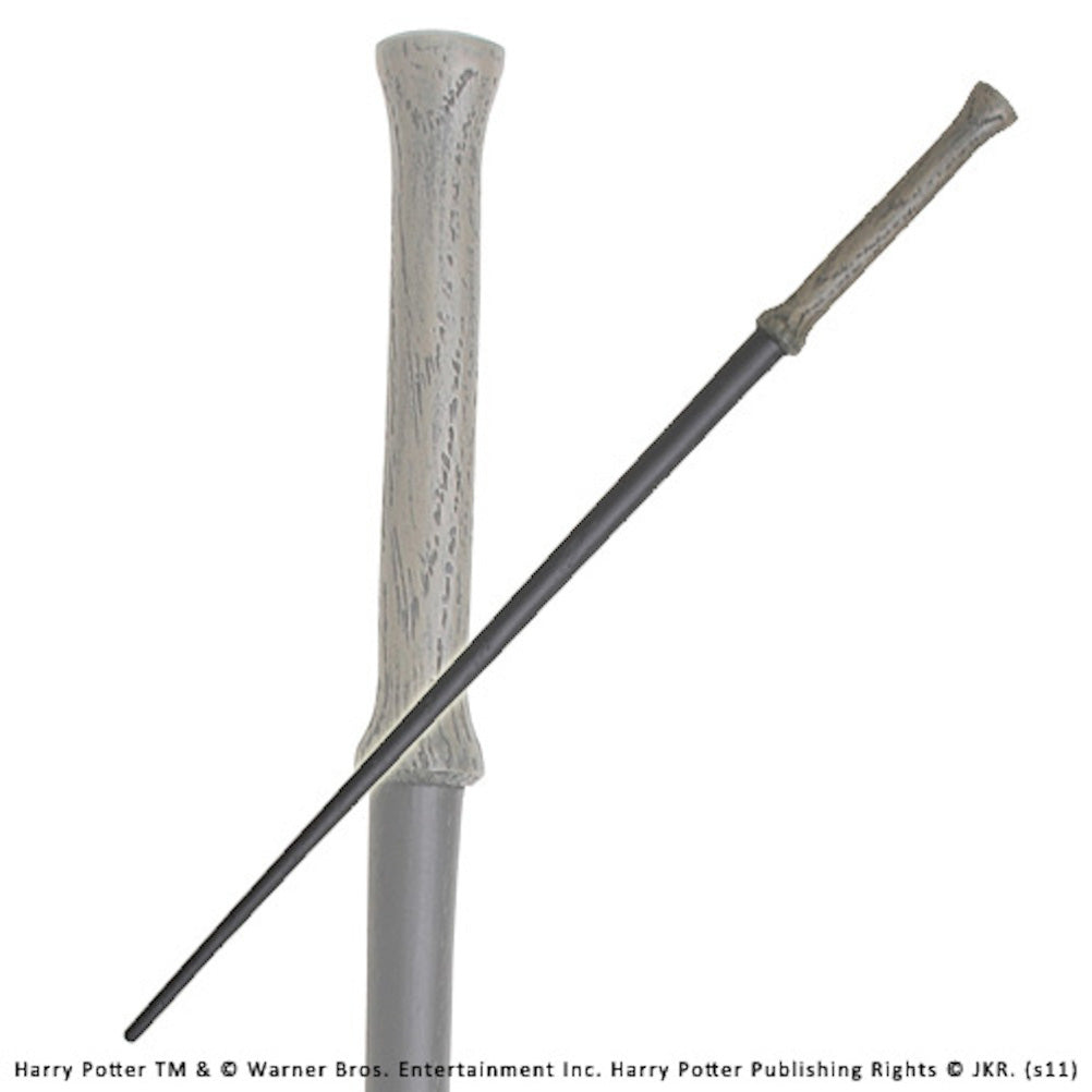 Official Harry Potter Bellatrix Lestrange Character Box Wand