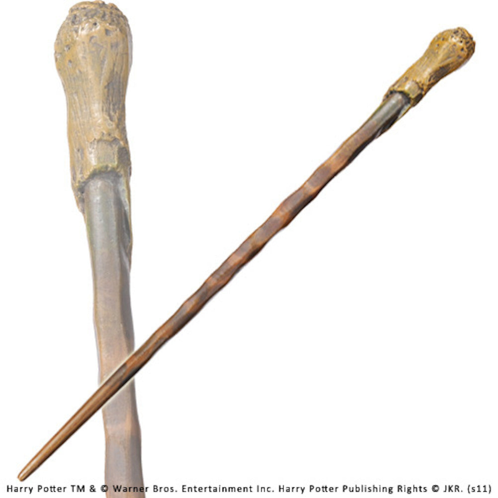 Official Harry Potter Ron Weasley Character Box Wand