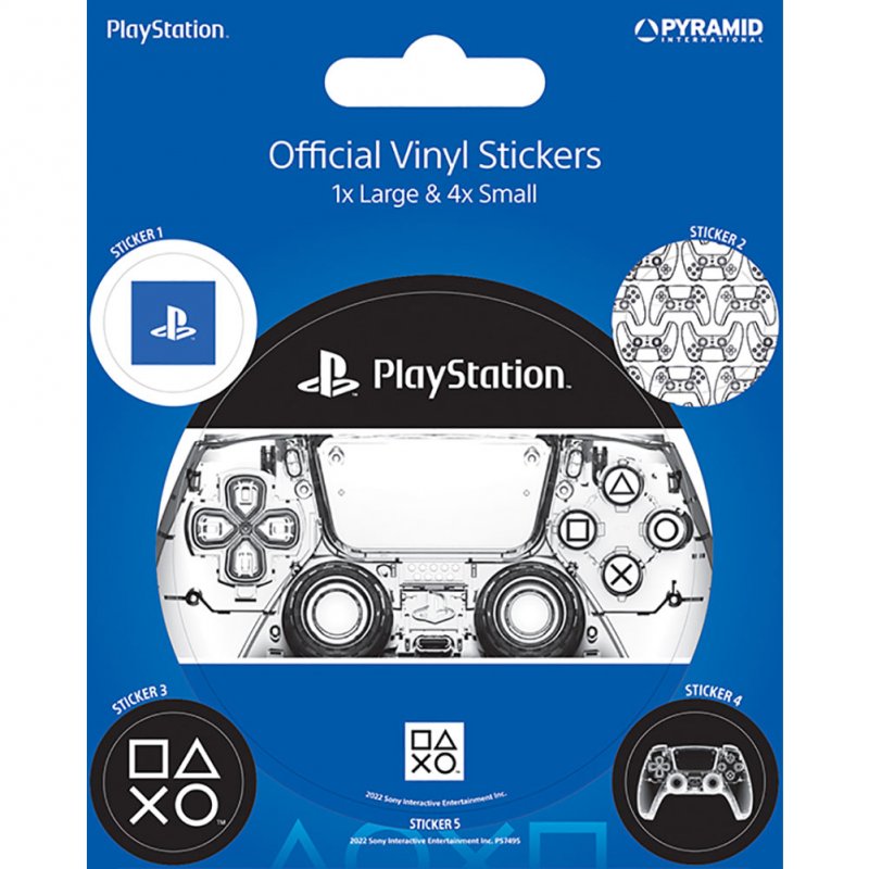 Stickers