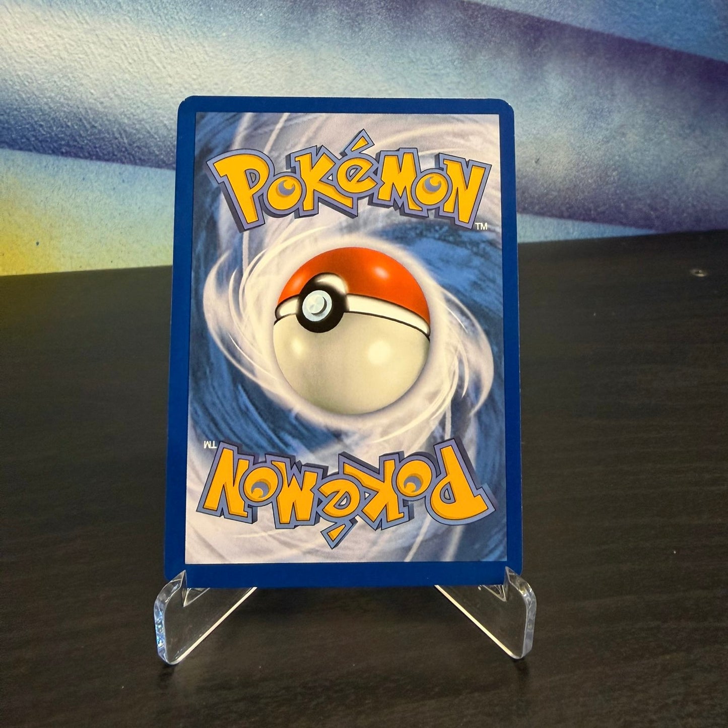Pokémon TCG Single Card – Scream Tail SVP065 Promo – Raw (English)