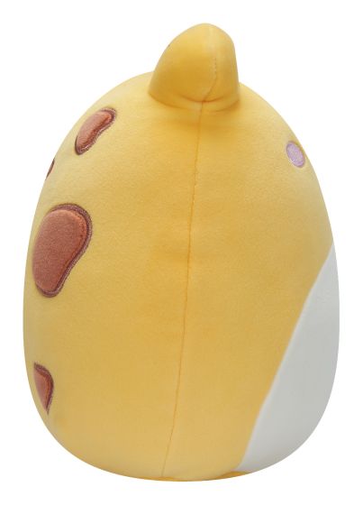 Squishmallows 12" – Leigh the Yellow Toad Plush