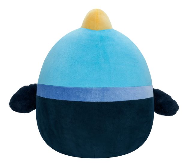 Squishmallows 12" – Melrose the Cassowary Plush