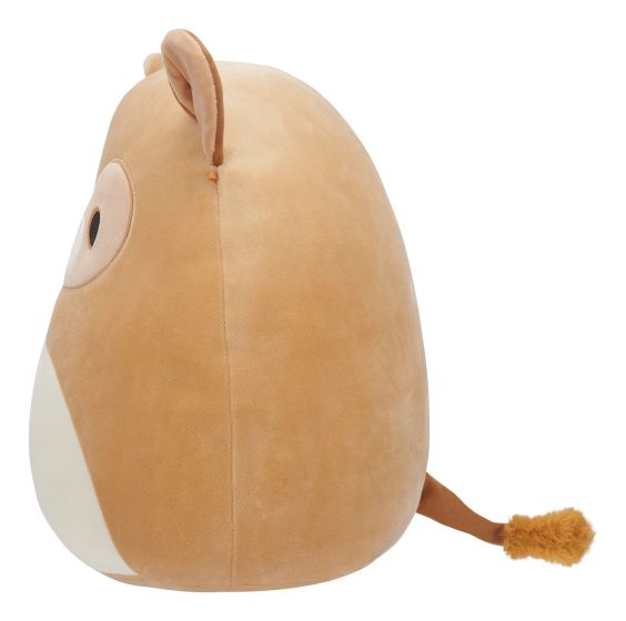 Squishmallows 12" – Zaine the Tarsier Plush