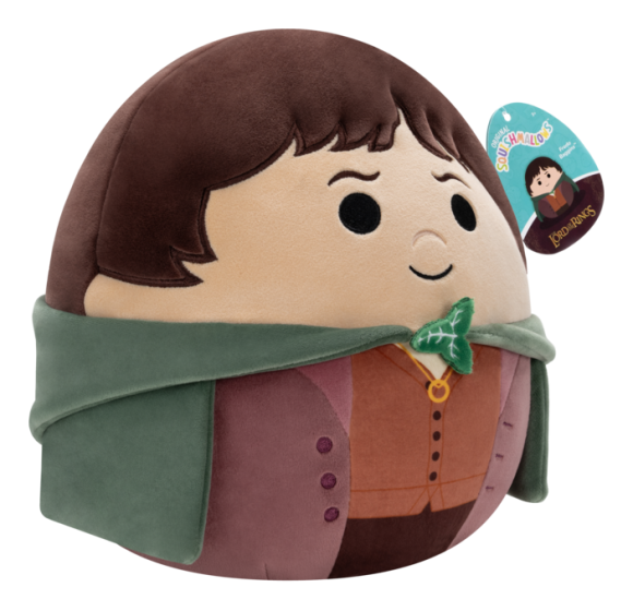 Squishmallows 10" – Frodo (The Lord of the Rings)