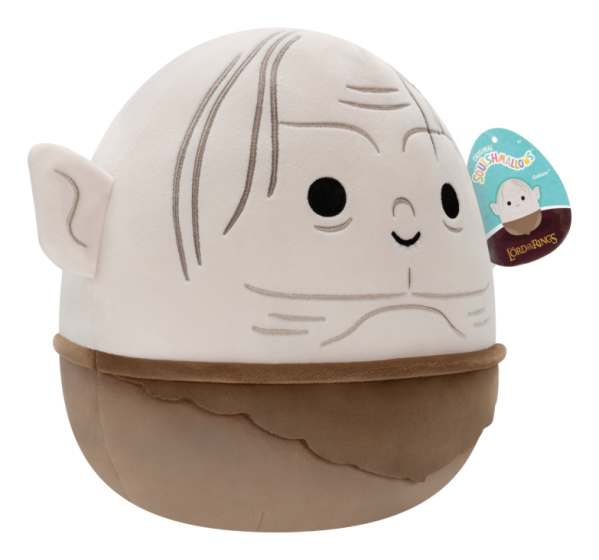 Squishmallows 10" – Gollum (The Lord of the Rings)