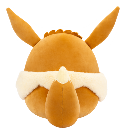 Squishmallows Pokémon 10" – Eevee Plush