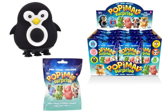 Surprise Pop Pets – Popimals