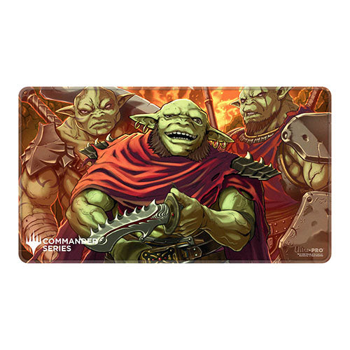 Ultra PRO Magic: The Gathering Playmats