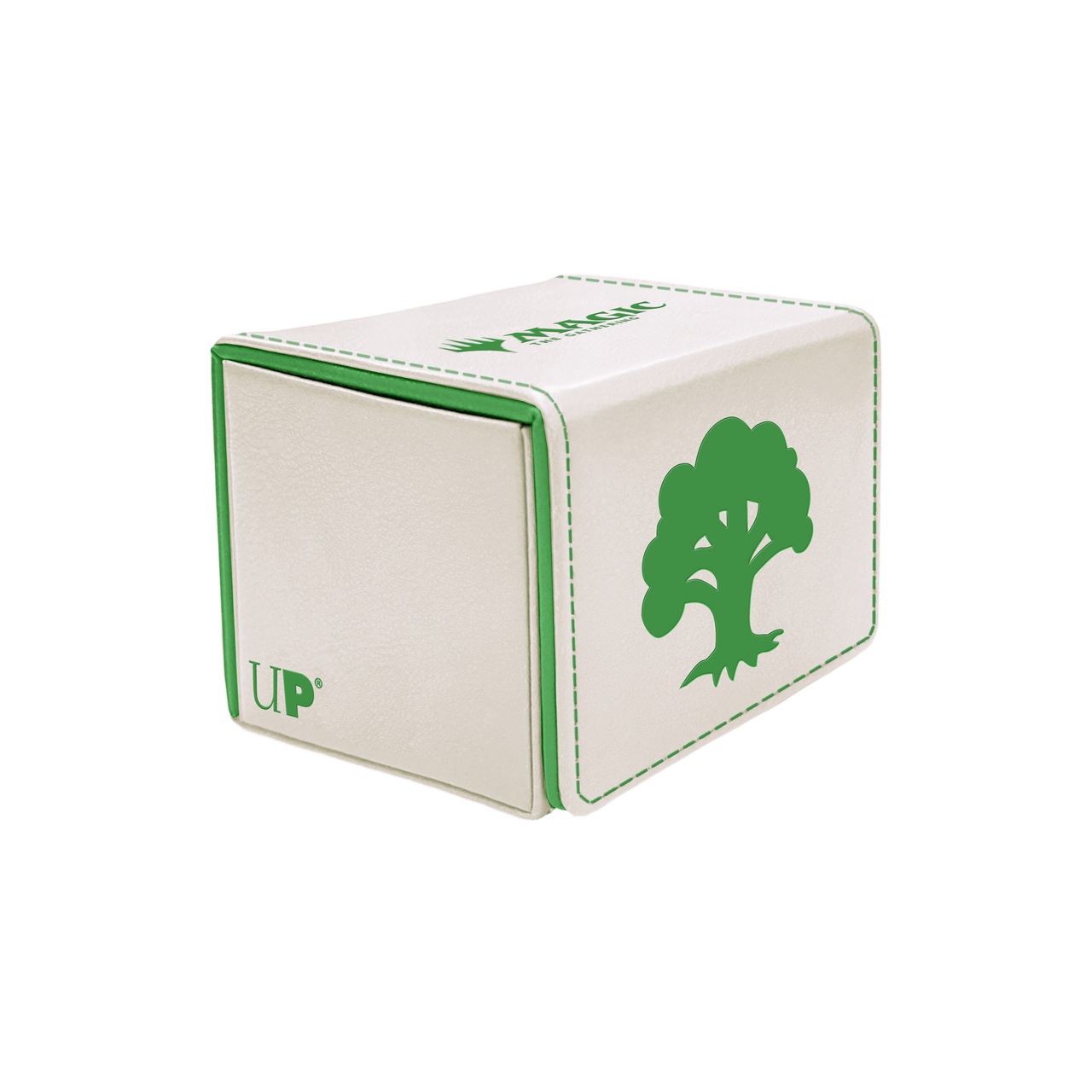 MTG Alcove Edge Deck Box | Ultra Pro Mana 8