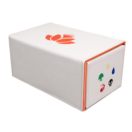 MTG Mana 8 Duo Deck Box | Ultra Pro Lotus