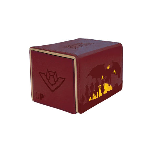 MTG Outlaws of Thunder Junction Deck Box | Alcove Edge