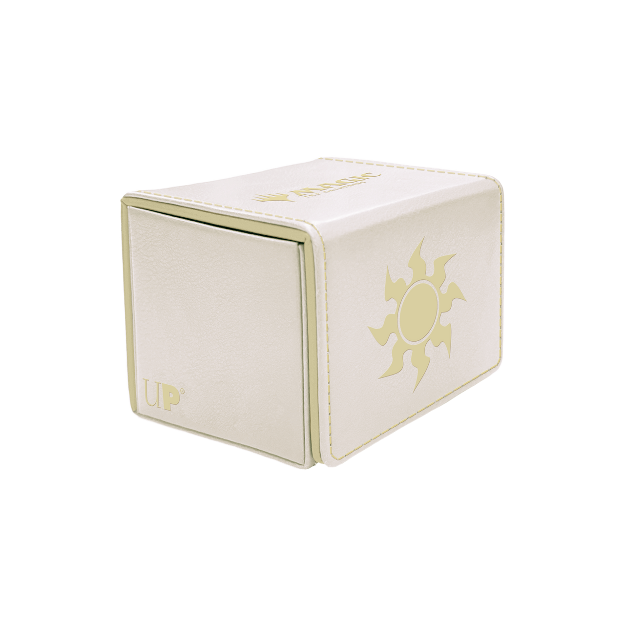 MTG Alcove Edge Deck Box | Ultra Pro Mana 8