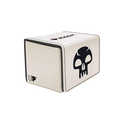 MTG Alcove Edge Deck Box | Ultra Pro Mana 8