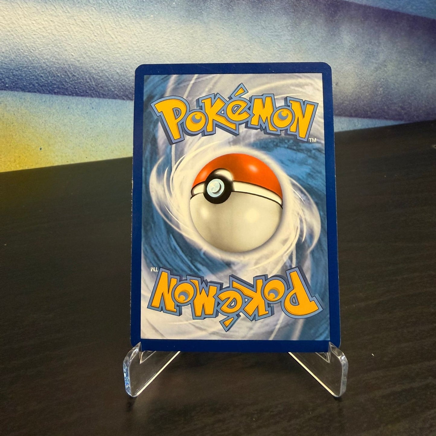 Pokémon TCG Single Card – Vaporeon TG02/TG30 (Trainer Gallery) – Raw (English)