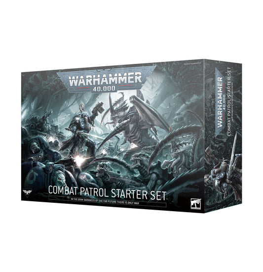 Warhammer 40,000 – Introductory Set (English)