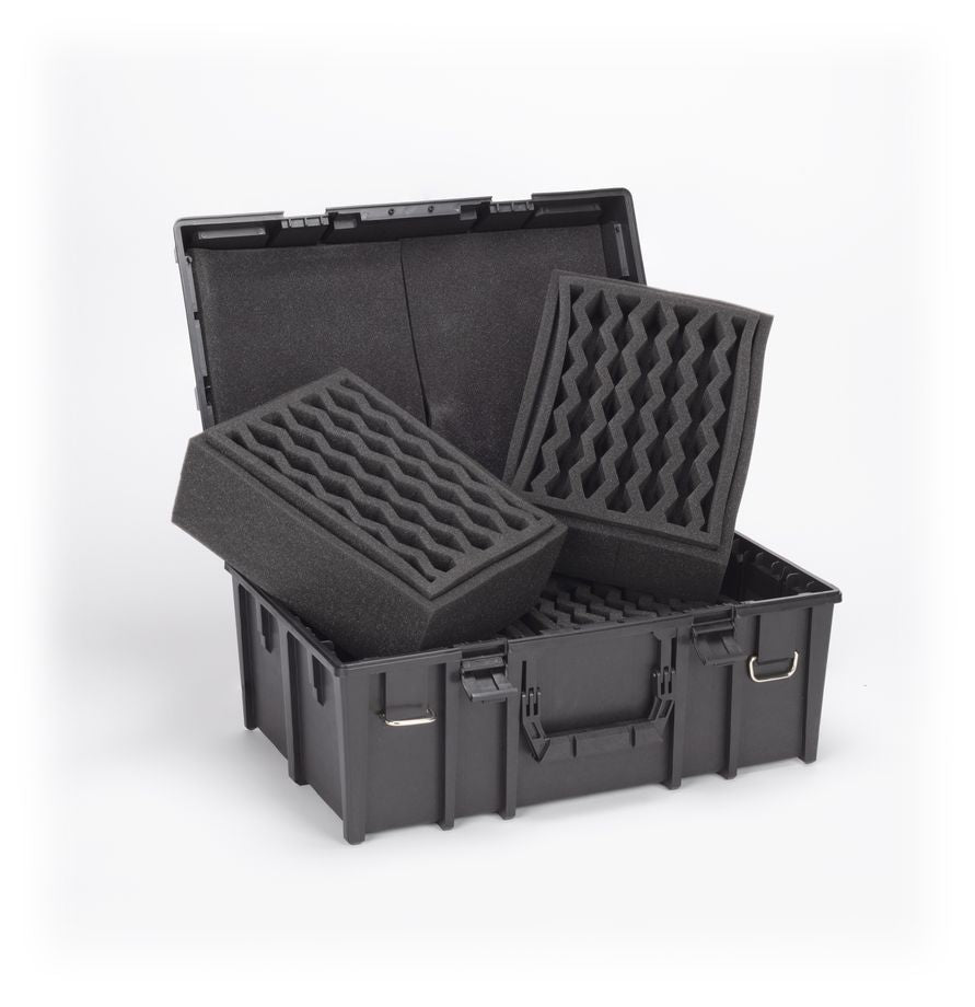 Games Workshop – Warhammer Crusade Case