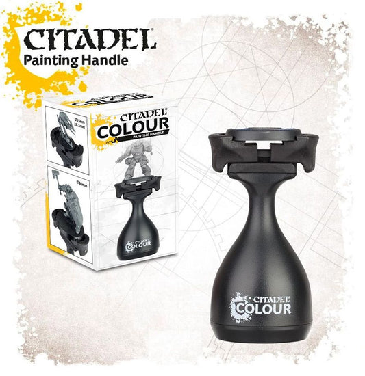 Citadel Colour – Warhammer Painting Handle (MK3)