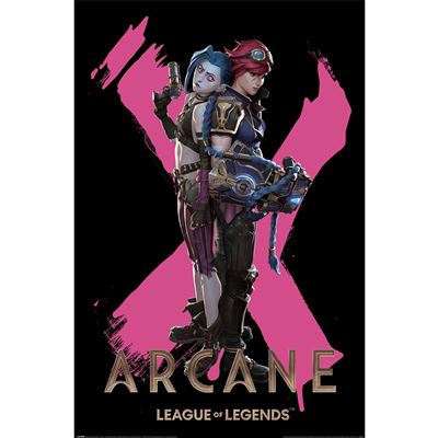 Maxi Poster