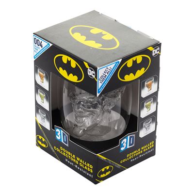 Batman (The Joker) 3D Feature Glass (004)