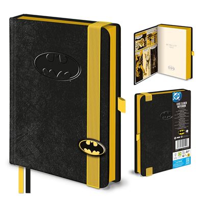 Luxe Slider Note Pad
