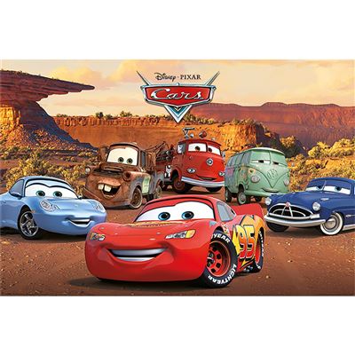 Maxi Poster
