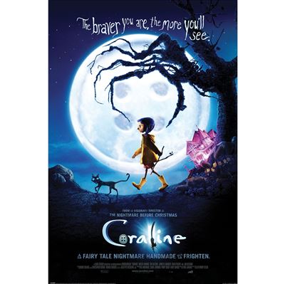 Maxi Poster