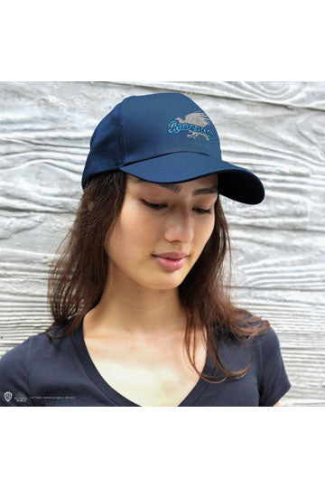 Harry Potter Curved Bill Cap – Ravenclaw