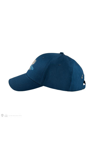Harry Potter Curved Bill Cap – Ravenclaw