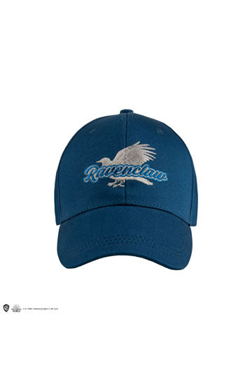 Harry Potter Curved Bill Cap – Ravenclaw