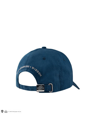 Harry Potter Curved Bill Cap – Ravenclaw