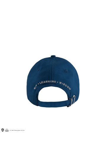 Harry Potter Curved Bill Cap – Ravenclaw