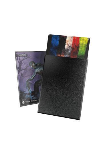 Ultimate Guard Cortex Sleeves Matte – Standard Size (100)
