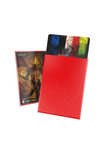 Ultimate Guard Cortex Sleeves Matte – Standard Size (100)