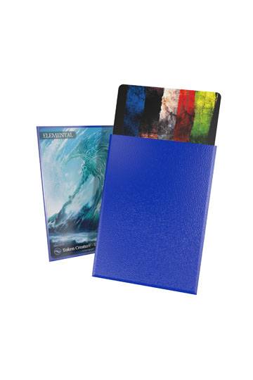 Ultimate Guard Cortex Sleeves Matte – Standard Size (100)
