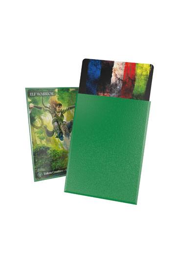 Ultimate Guard Cortex Sleeves Matte – Standard Size (100)
