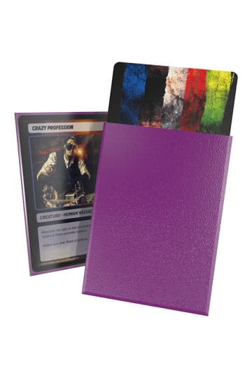 Ultimate Guard Cortex Sleeves Matte – Standard Size (100)