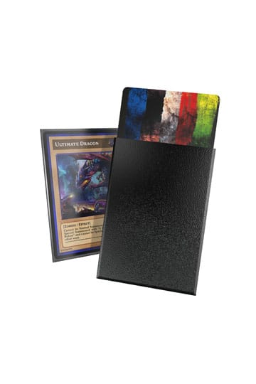 Ultimate Guard Cortex Sleeves Matte – Japanese Size (60)