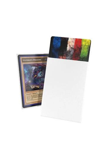 Ultimate Guard Cortex Sleeves Matte – Japanese Size (60)