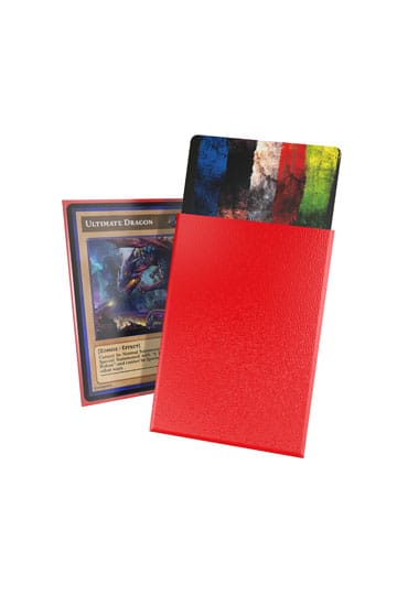 Ultimate Guard Cortex Sleeves Matte – Japanese Size (60)