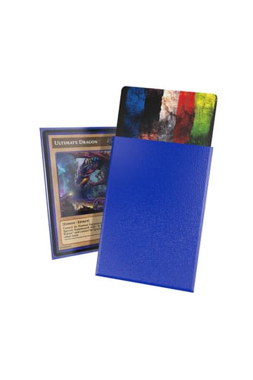 Ultimate Guard Cortex Sleeves Matte – Japanese Size (60)