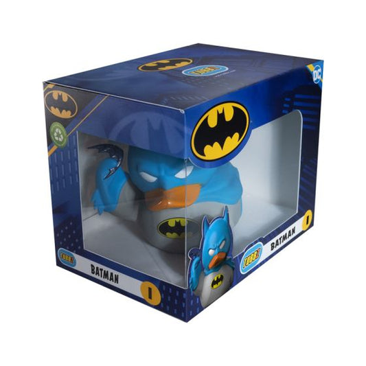 DC Comics – Batman Boxed TUBBZ Cosplaying Duck