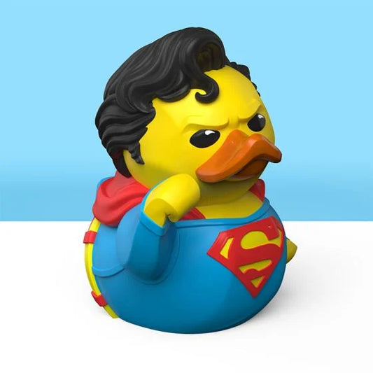 DC Comics – Superman Boxed TUBBZ Cosplaying Duck