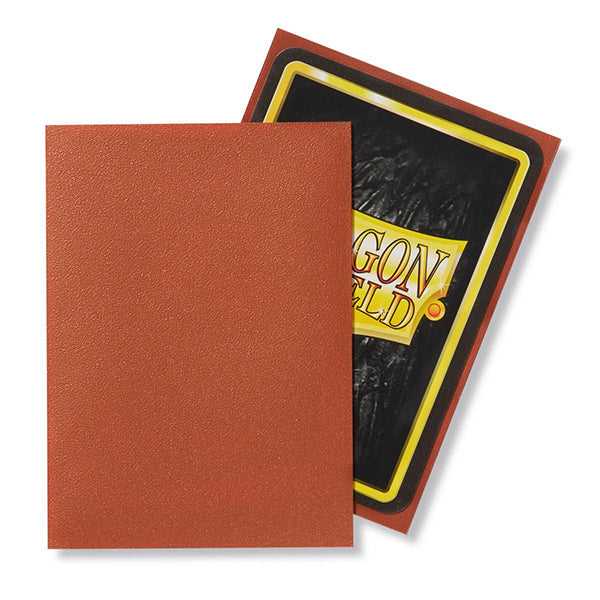 Dragon Shield Classic Standard Size Sleeves – 100 Pack