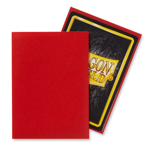 Dragon Shield Classic Standard Size Sleeves – 100 Pack