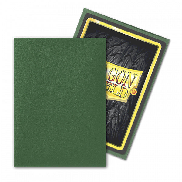 Dragon Shield Classic Standard Size Sleeves – 100 Pack