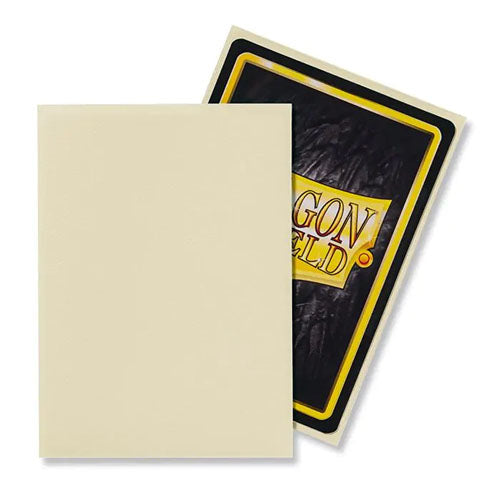 Dragon Shield Classic Standard Size Sleeves – 100 Pack