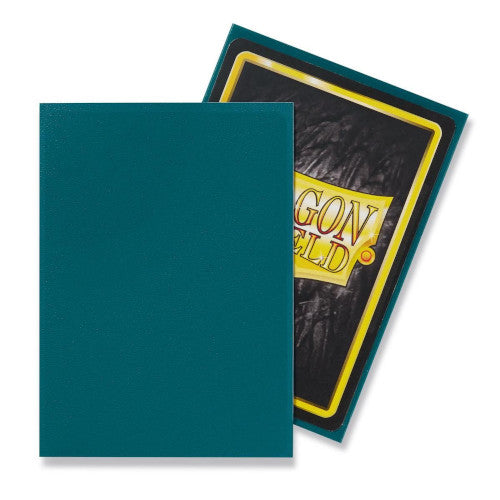 Dragon Shield Classic Standard Size Sleeves – 100 Pack