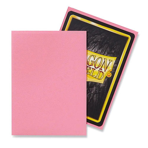 Dragon Shield Classic Standard Size Sleeves – 100 Pack