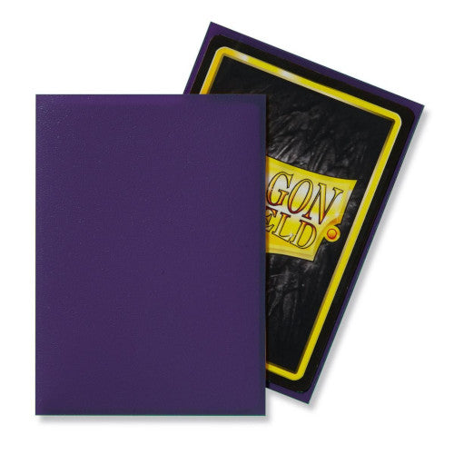 Dragon Shield Classic Standard Size Sleeves – 100 Pack
